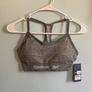 Reebok Seamless Bralette